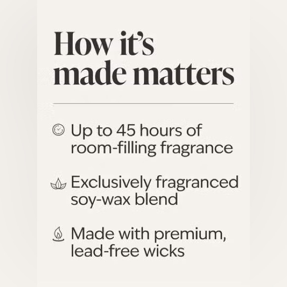 Bath & Body Works Pink 'Tis the Season Candle - Picture 4 of 4